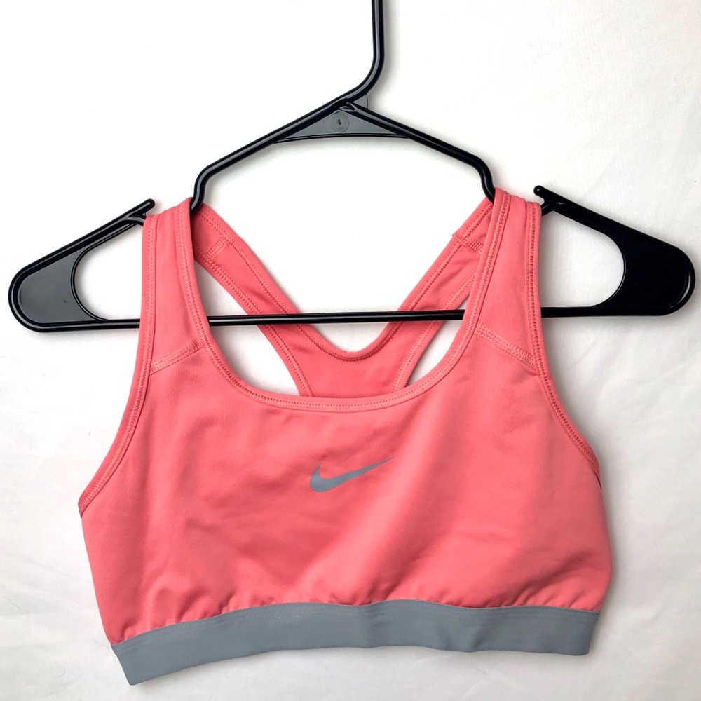 Nike sports bra